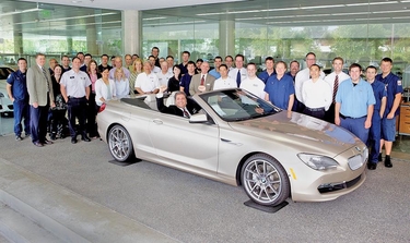2012-BMW of Bellevue | Automotive News